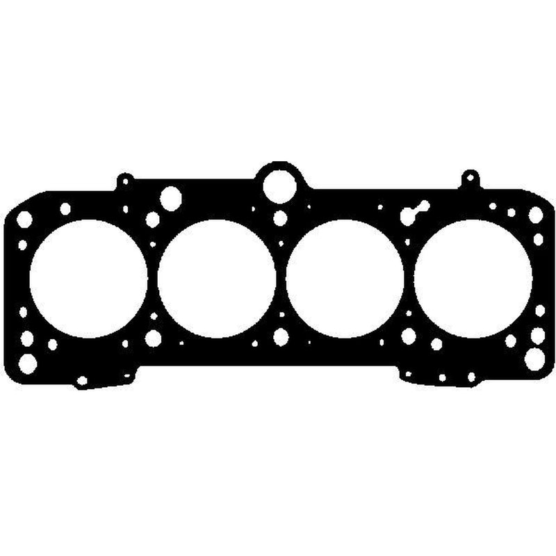 BGA Cylinder Head Gasket 1mm Thick fits Audi 100 C4 1992-1994 2.0
