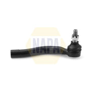 NAPA Steering Tie Rod End Ball Joint Front Right M12x1.2 fits Toyota Yaris Verso