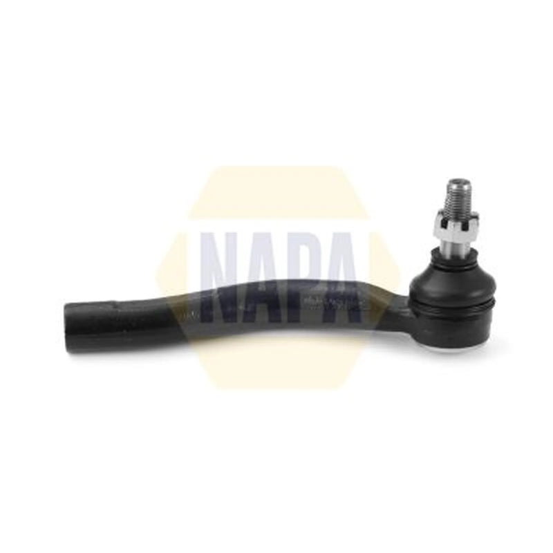 NAPA Steering Tie Rod End Ball Joint Front Right M12x1.2 fits Toyota Yaris Verso