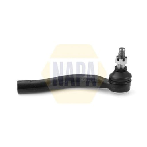 NAPA Steering Tie Rod End Ball Joint Front Right M12x1.2 NST6682