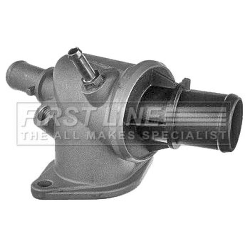 First Line Thermostat,Coolant fits Fiat Brava 1995-2001 1.4