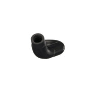 Gates Crankcase Ventilation Hose 163mm fits Mercedes-Benz 124 1991-1993
