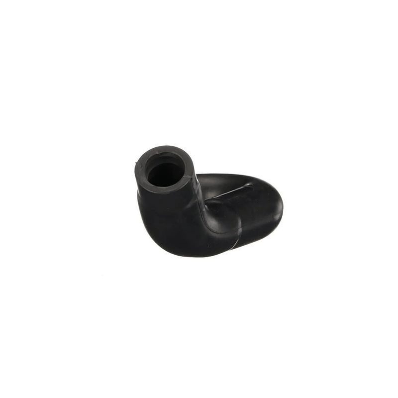 Gates Crankcase Ventilation Hose 163mm fits Mercedes-Benz 124 1991-1993