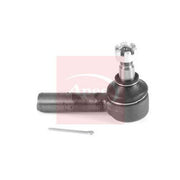 Apec Steering Tie Rod End Ball Joint Front Right fits Nissan Cabstar E 1998-2006