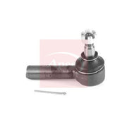 Apec Steering Tie Rod End Ball Joint Front Right AST6980