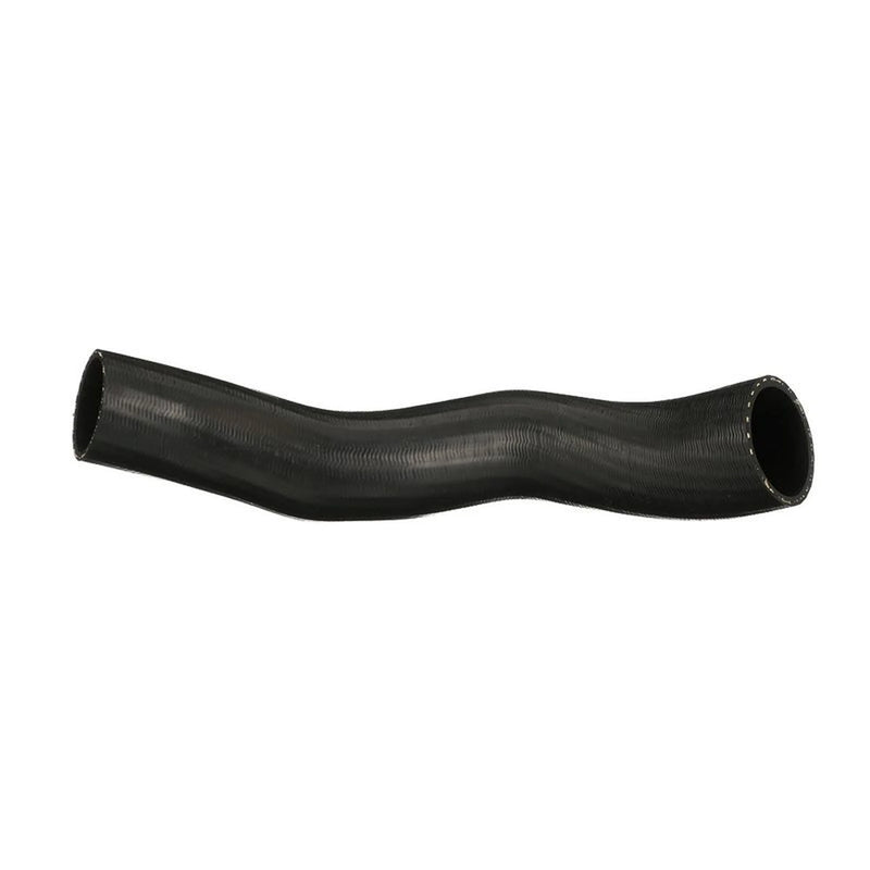 Gates Intercooler Turbo Charge Air Hose 490mm fits Mitsubishi L200 2005-2015 2.5