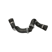 Gates Radiator Coolant Hose 315mm ID fits Opel Astra K 2015-2019 1.6