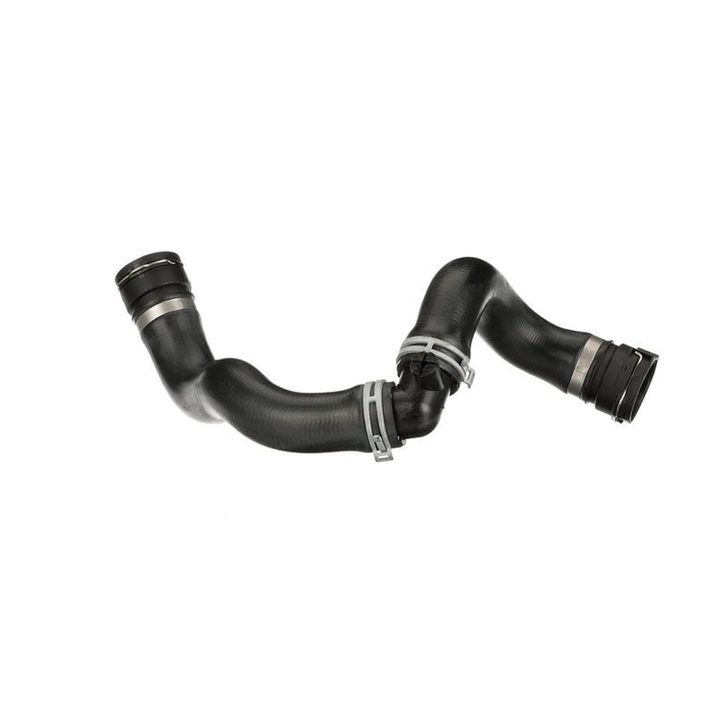 Gates Radiator Coolant Hose 315mm ID fits Opel Astra K 2015-2019 1.6