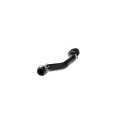 Gates Molded Heater Hose fits Citroën C2 2003-2009 1.4