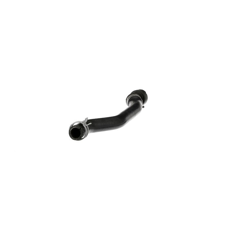 Gates Molded Heater Hose fits Citroën C2 2003-2009 1.4