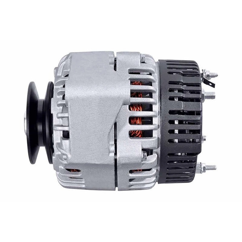 Hella Car Alternator 12V