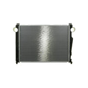 Mahle Engine Radiator fits Mercedes-Benz S-Class 1998-2005