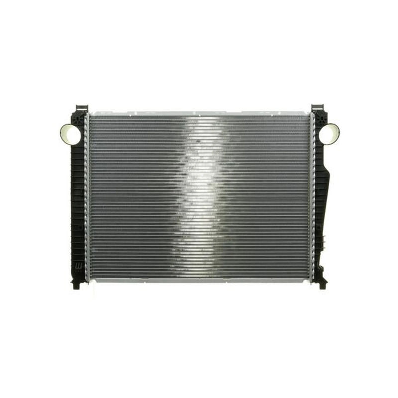 Mahle Engine Radiator fits Mercedes-Benz S-Class 1998-2005