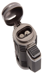 TurboFlame V-Flame windproof lighter TurboFlame - Dynamic Drive