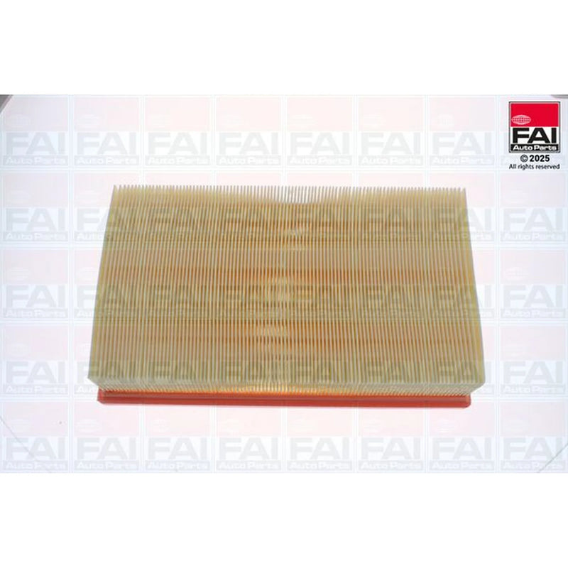 FAI Engine Air Filter fits VW California T5 Camper 2007-2015 1.9 2.0