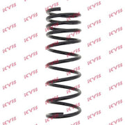 KYB Rear Suspension Coil Spring fits Daihatsu Charade 1987-1993 1.0 1.3