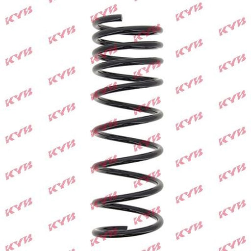KYB Rear Suspension Coil Spring RA5269