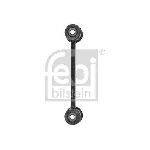 Febi Stabiliser Bar Link Coupling Rod Rear Right 41030