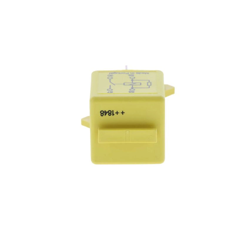Bosch Horn Klaxon Relay 12V Pin