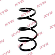 KYB Front Suspension Coil Spring fits Seat Leon Sc 2013-2018 1.4