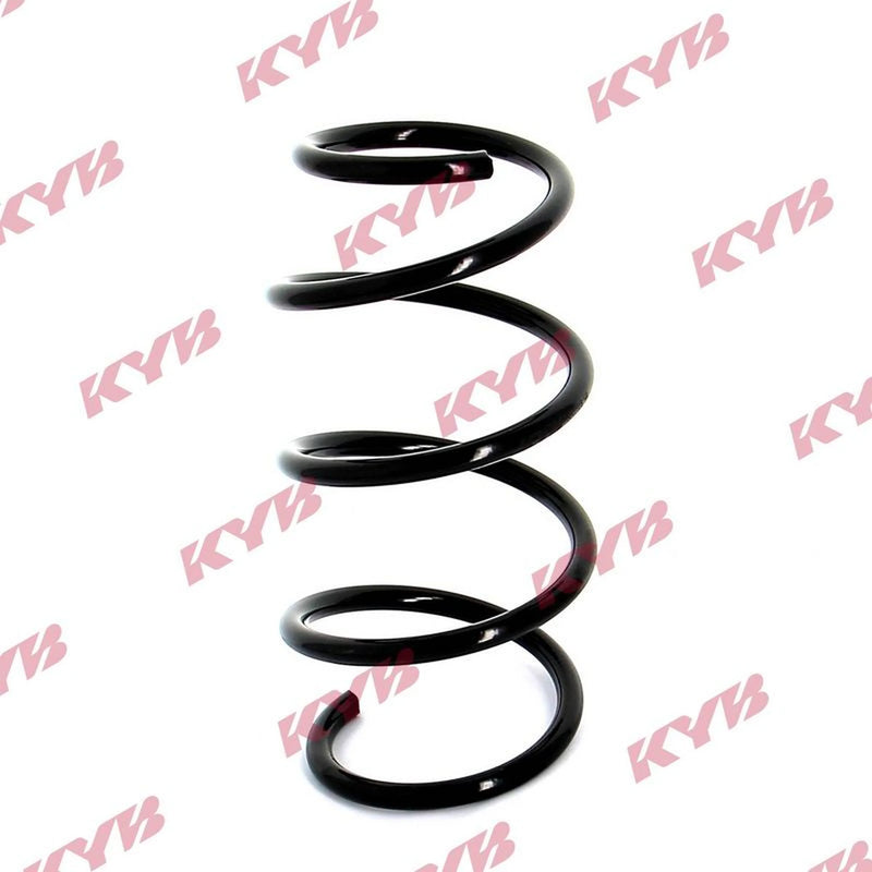 KYB Front Suspension Coil Spring fits Seat Leon Sc 2013-2018 1.4