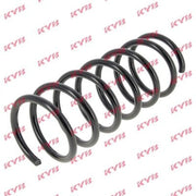 KYB Rear Suspension Coil Spring fits Hyundai Amica / Atoz 1998-2003 1.0