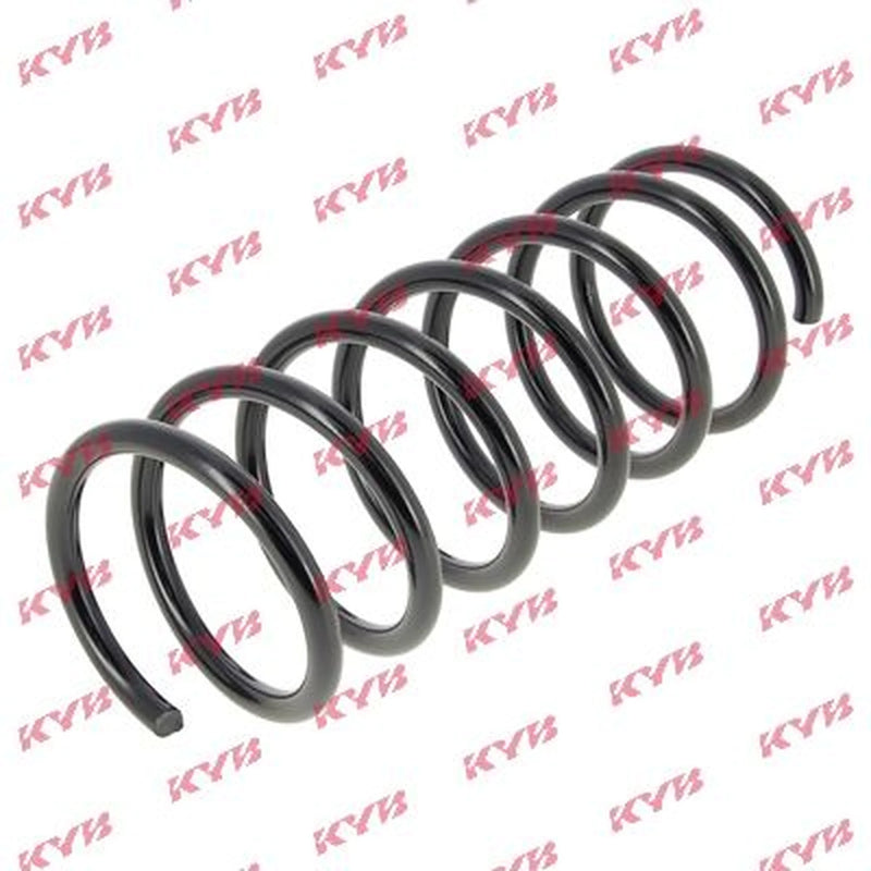 KYB Rear Suspension Coil Spring fits Hyundai Amica / Atoz 1998-2003 1.0