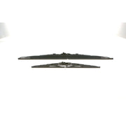 Bosch Front & Rear Super Plus Wiper Blade Set fits Mazda 6 2007-2013