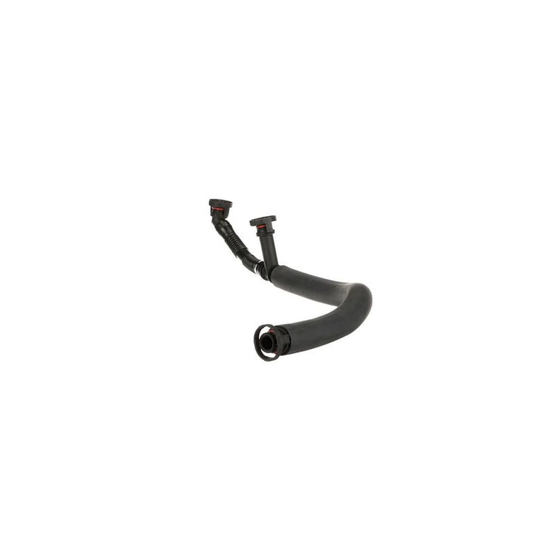 Gates Crankcase Ventilation Hose 560mm fits BMW 3 2006-2013