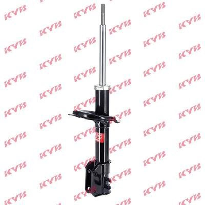 KYB Shock Absorber Damper Strut Front fits Fiat Punto 1993-2000 1.1 1.2 1.6