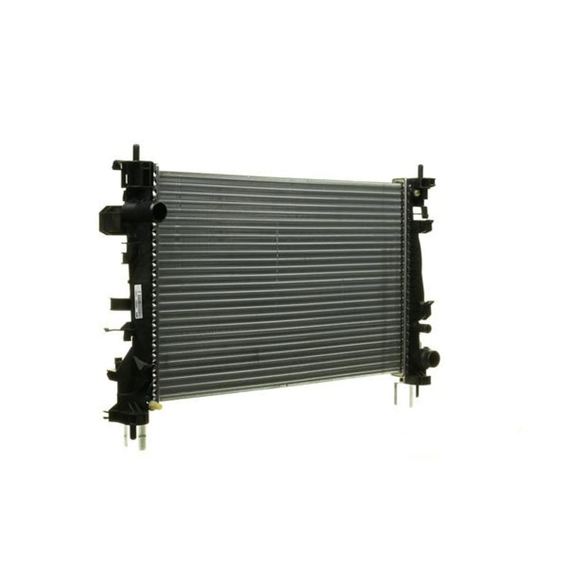 Mahle Engine Radiator fits Alfa Romeo Giulietta 2010-2020 1.4 2.0