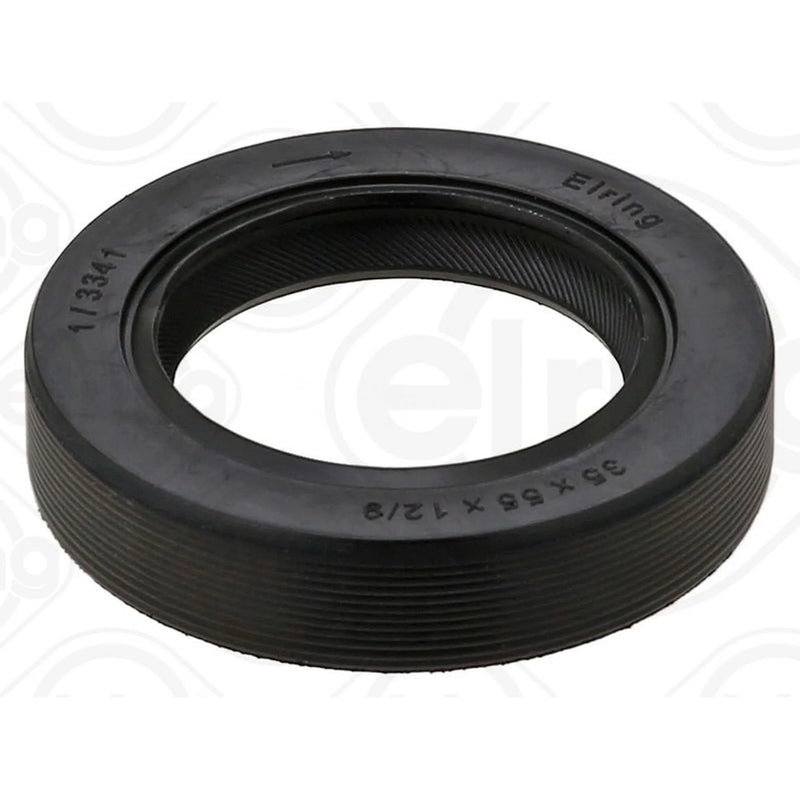Elring Crankshaft Shaft Seal 55mm OD ID Wide fits BMW 1500-2000 1962-1972