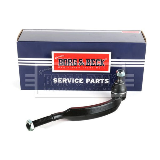 Borg & Beck Steering Tie Rod End Ball Joint BTR5535