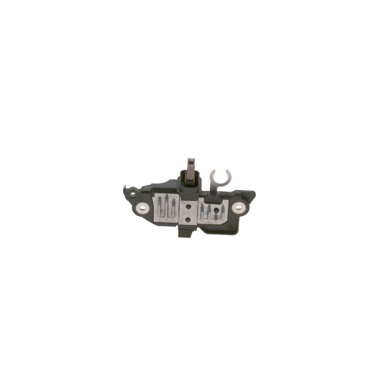 Bosch Alternator Voltage Regulator