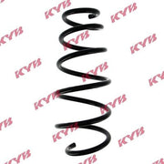 KYB Front Suspension Coil Spring fits Opel Zafira Tourer C 2011-2019 1.4 1.6