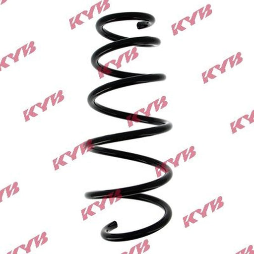 KYB Front Suspension Coil Spring RA4040
