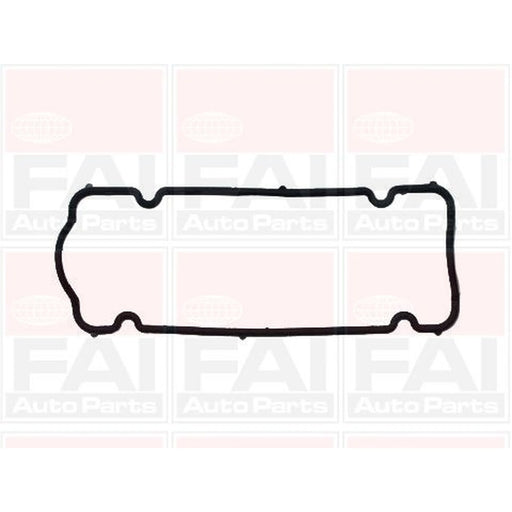 FAI Cylinder Head Cover Gasket RC877S