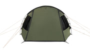Easy Camp Kinn 5 Pole Tent Green 5 Person Easy Camp - Dynamic Drive
