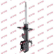 KYB 2 x Front Shock Absorbers fits Toyota Prius 2008-2016 1.8