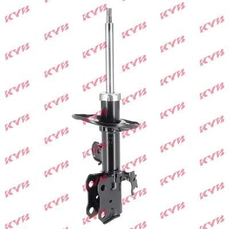 KYB 2 x Front Shock Absorbers fits Toyota Prius 2008-2016 1.8