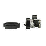Gates V-Ribbed Belt Set fits VW Amarok 2010-2022 2.0