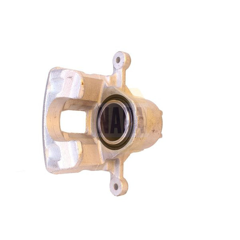 NAPA Brake Caliper Assembly Front Right fits Hyundai I20 I 2008-2015 1.1 1.2 1.4