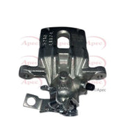 Apec Brake Caliper Assembly Rear Left LCA374N