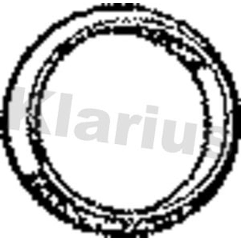 Klarius Exhaust Pipe Gasket OD