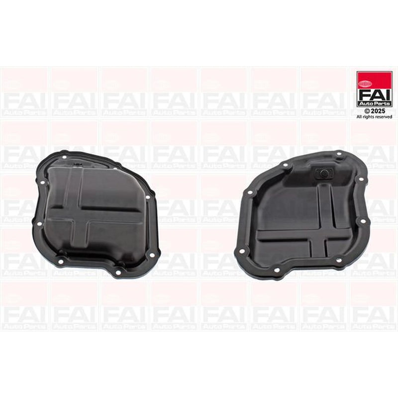 FAI Engine Oil Sump Pan