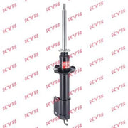 KYB Shock Absorber Damper Strut Front Right fits Daihatsu Charade 1987-1992