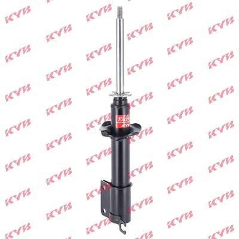 KYB Shock Absorber Damper Strut Front Right fits Daihatsu Charade 1987-1992