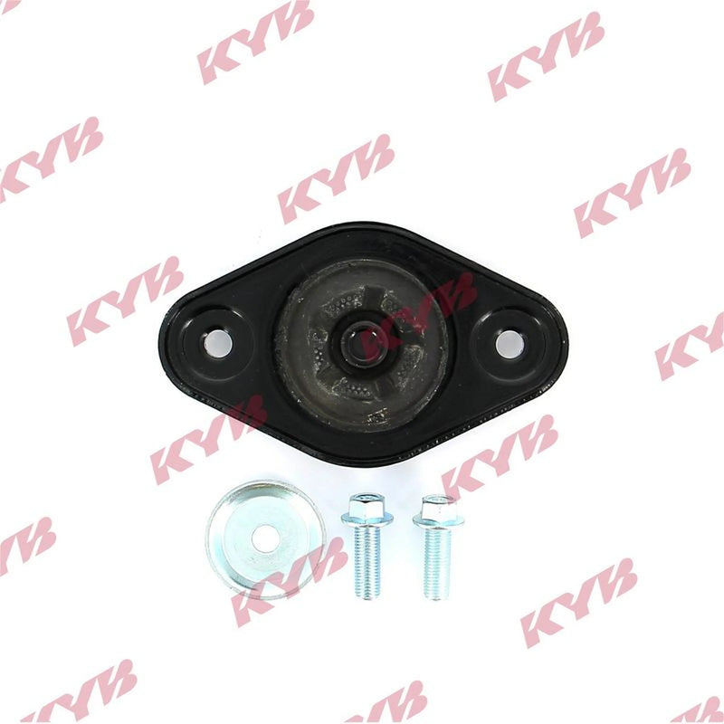 KYB Rear Suspension Strut Support Mount fits Kia Soul II 2014-2018 1.6 2.0