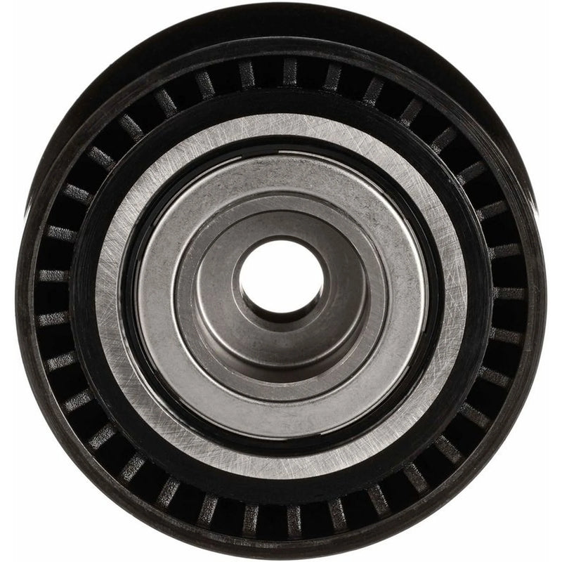 Gates V-Ribbed Belt Deflection/Guide Pulley T36854