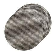 Silverline Hook & Loop Mesh Discs 125mm 10pk 4 x 40G, 4 x 80G, 2 x 120G Silverline - Dynamic Drive